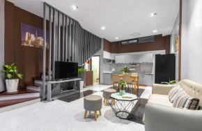 DALATs House